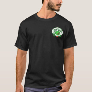 Seal of Apopka, Florida T-Shirt
