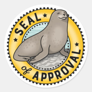 Seal of Approval