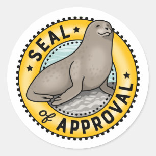 Seal of Approval