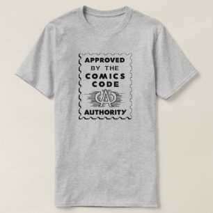 Seal of Approval Shirt