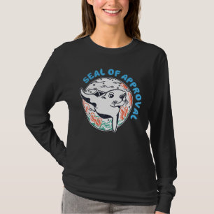 Seal Of Approval T-Shirt