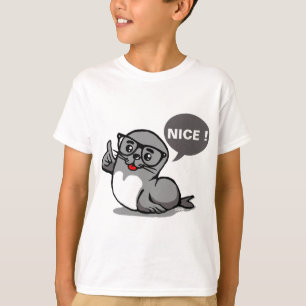 Seal of approval T-Shirt