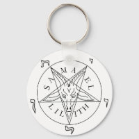 Seal of Baphomet