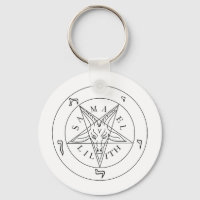 Seal of Baphomet