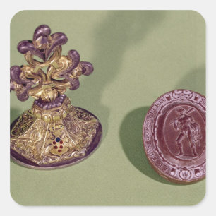 Seal of Cosimo de Medici