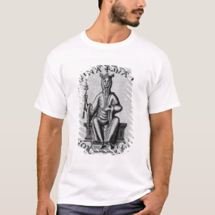 Seal of Empress Matilda T-Shirt