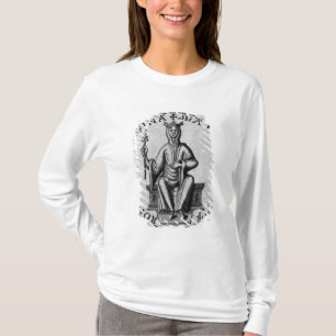 Seal of Empress Matilda T-Shirt