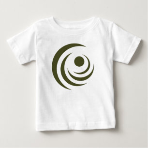 Seal of Gilbert (Arizona) Baby T-Shirt
