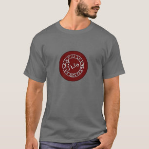 Seal of Lucifer T-Shirt