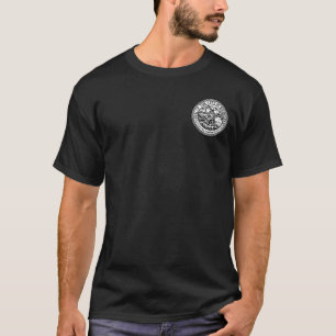 Seal of Rochester, NY T-Shirt