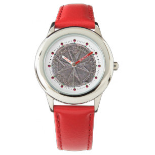 Seal of St. Stephen Tuscany Medici Watch