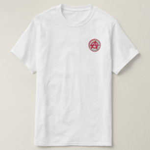 Seal of the Anarchists of the United States T-Shirt