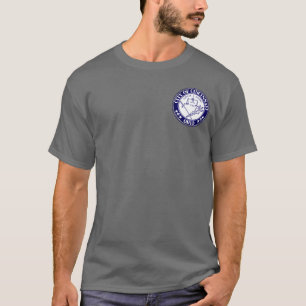 Seal of the City of Cincinnati, Ohio T-Shirt