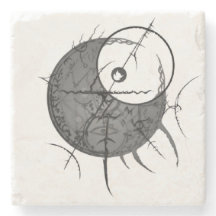 Seal of the Eldritch - Coaster