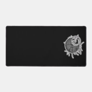 Seal of the Eldritch Desk Mat