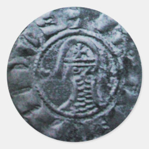 SEAL OF THE KNIGHTS TEMPLAR