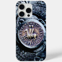 SEAL OF THE KNIGHTS TEMPLAR