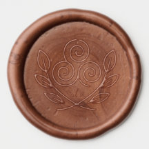 Seal of the Old Ways