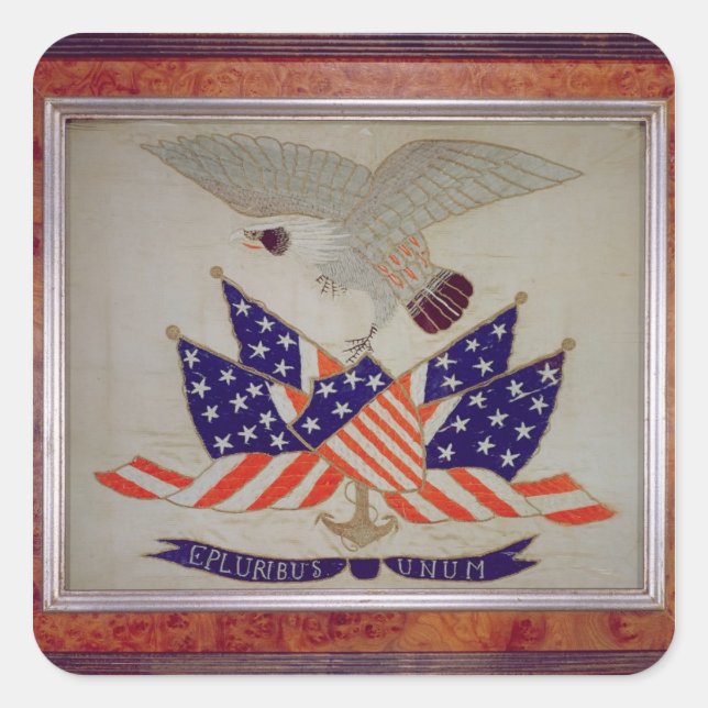 Seal of the United States of America, c.1840 (Front)