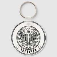 Seal of Vienna, AUSTRIA