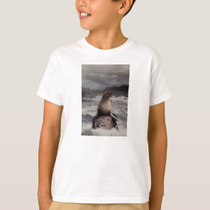 Seal Rock T-Shirt