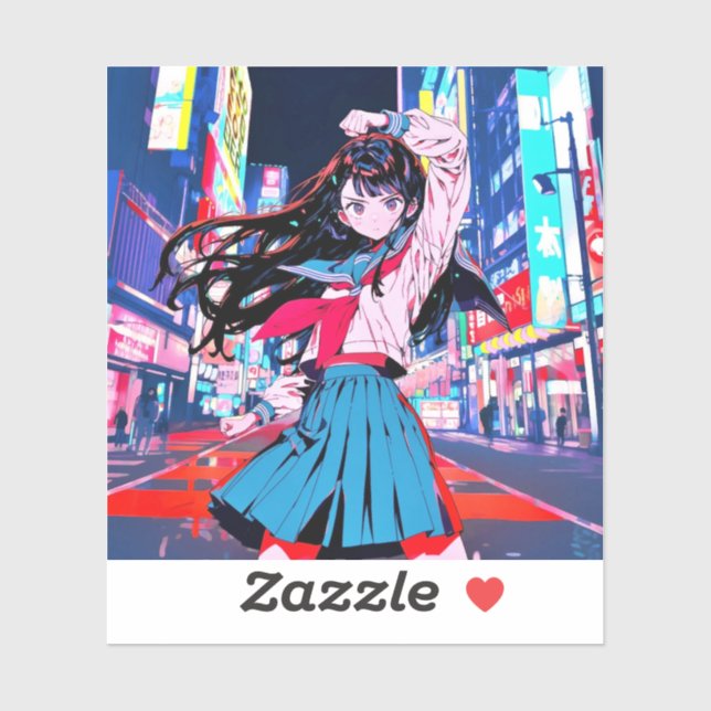 Seal Seal|Today's Tiring Pose Sushi Daughter Gener (Sheet)