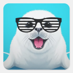 Seal Sunglasses