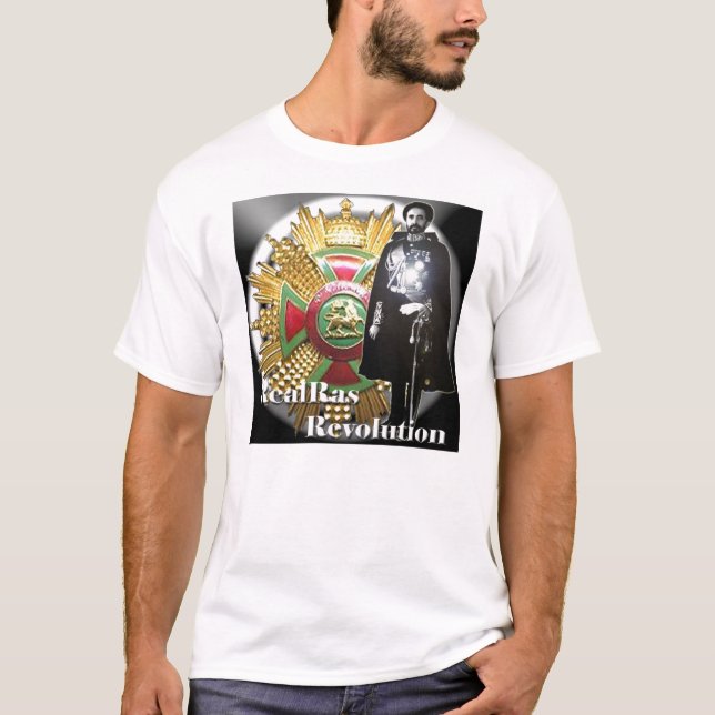 Seal T-Shirt (Front)