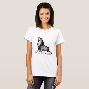 Seal T-Shirt