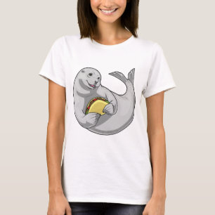 Seal Taco T-Shirt