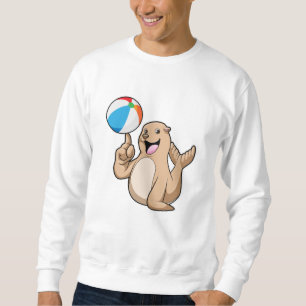 Seal Water Water polo