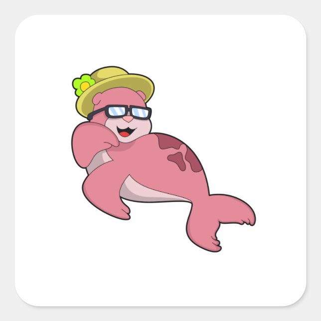 Seal with Glasses.PNG (Front)