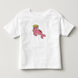 Seal with Glasses.PNG Toddler T-Shirt