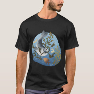 Seal with Their Kelp T-Shirt