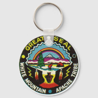 sealap apache seal key ring