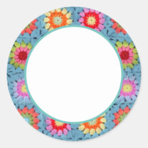 "Sealed with Style: Envelope Stickers for Everyday