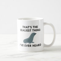 Sealiest Thing