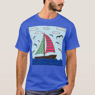 Sealife 265 Style2 T-Shirt