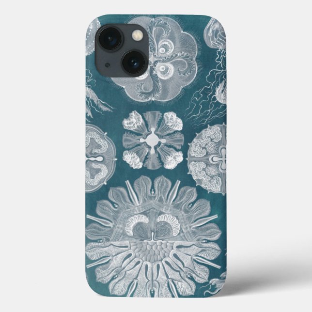 Sealife Blueprint IV Case-Mate iPhone Case (Back)