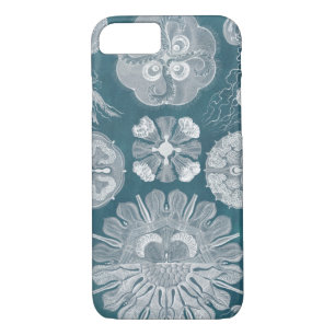 Sealife Blueprint IV iPhone 8/7 Case