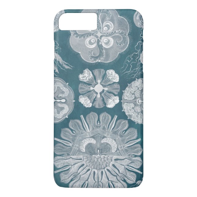Sealife Blueprint IV Case-Mate iPhone Case (Back)
