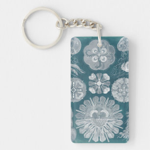 Sealife Blueprint IV Key Ring