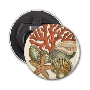 Sealife Collection Bottle Opener