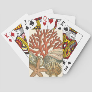 Sealife Collection Playing Cards