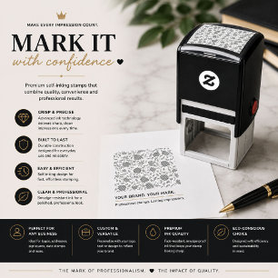 Sealing Wax Stamps Self Inking Stamps