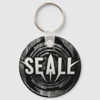 Seall Keychain