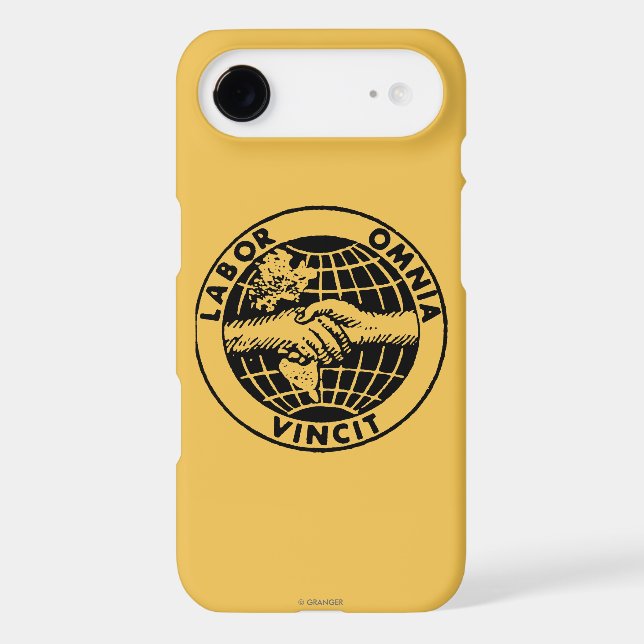 Seals: Afl Case-Mate iPhone Case (Back)