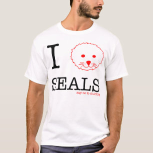 Seals final T-Shirt