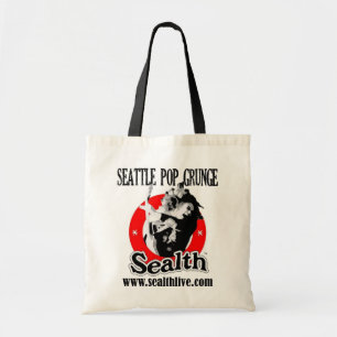 Sealth Rock 'n' Roll Tote
