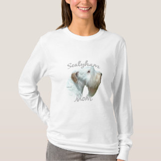 Sealyham Terrier Mum 2 T-Shirt